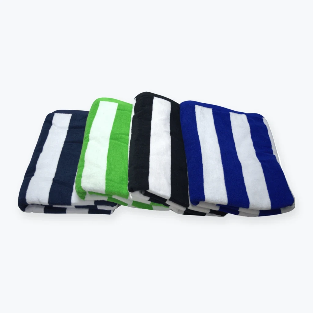 Pool Towels (90*185cm)