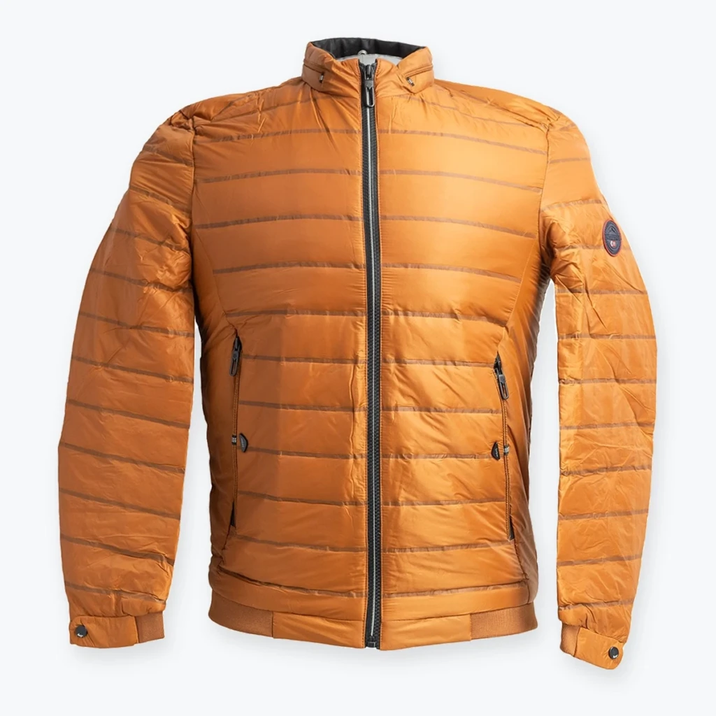 Puff Jackets #K1821