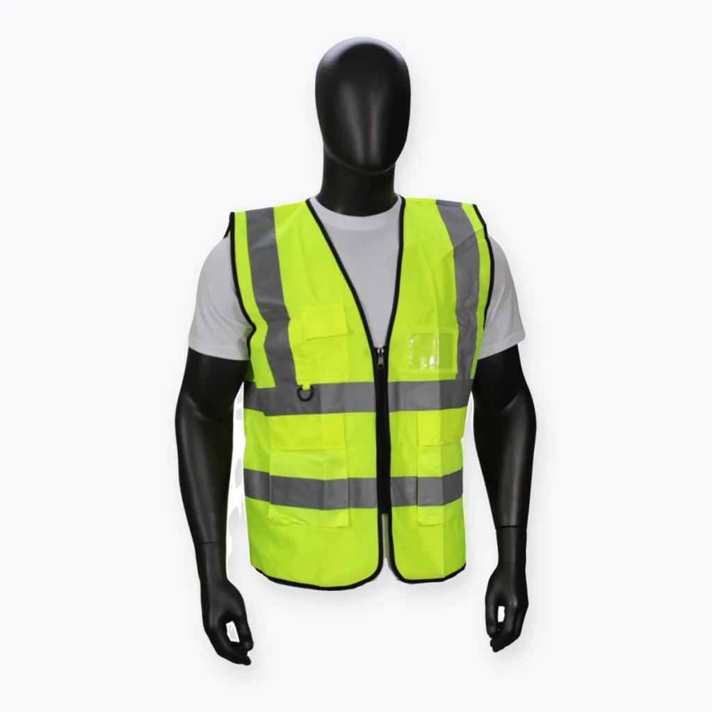 Safety Vest #871