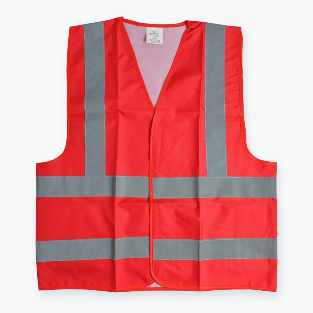 Safety Vests #697