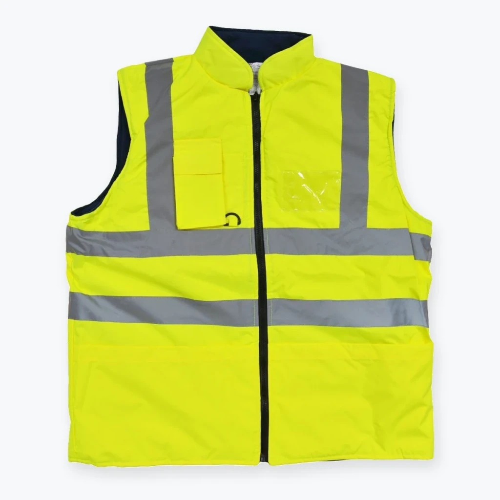 Safety Vests #853