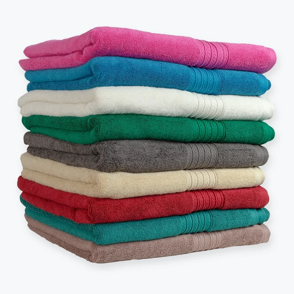 Summit Towels