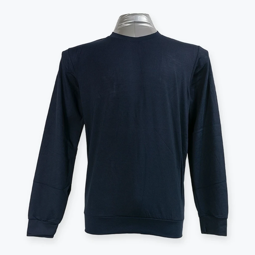 Sweatshirt Round Neck #866