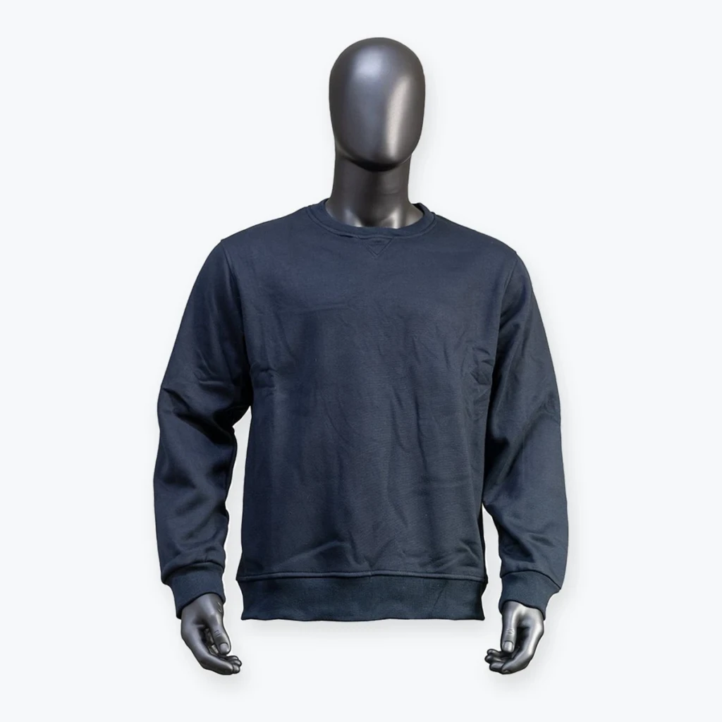 Sweatshirt Round Neck #868
