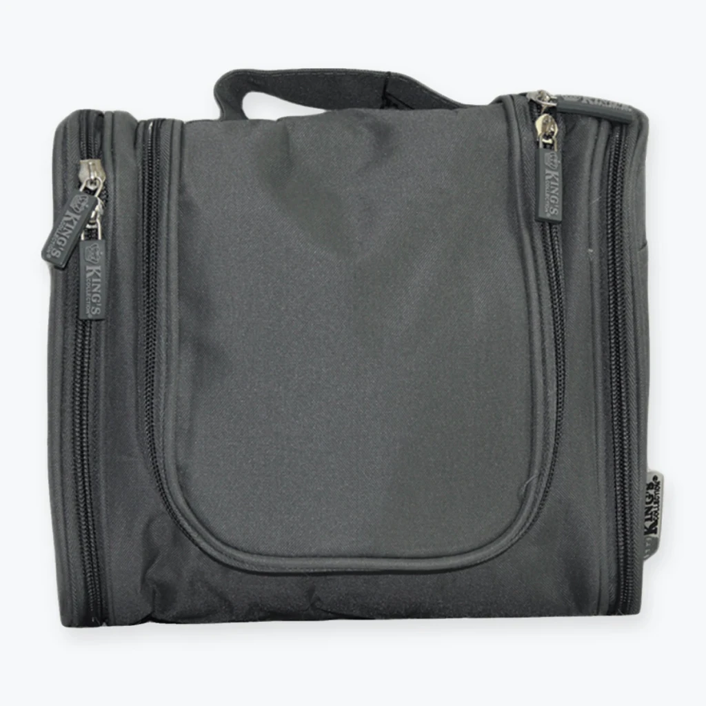 Toiletry Bag #035