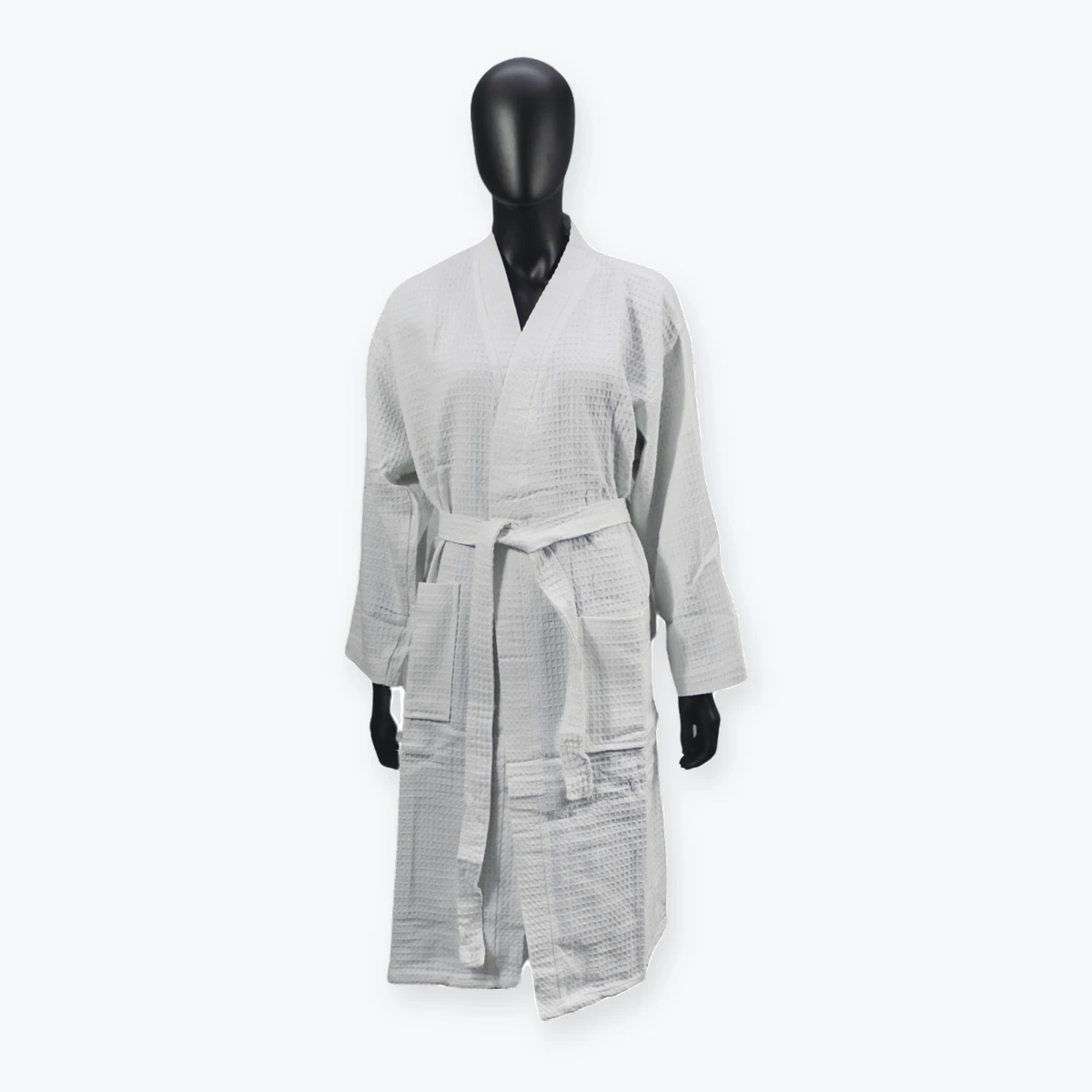 Waffle Bath Robe