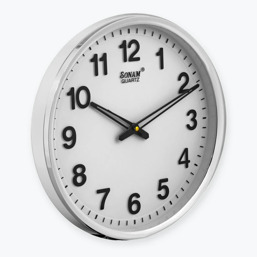 Wall Clock #207