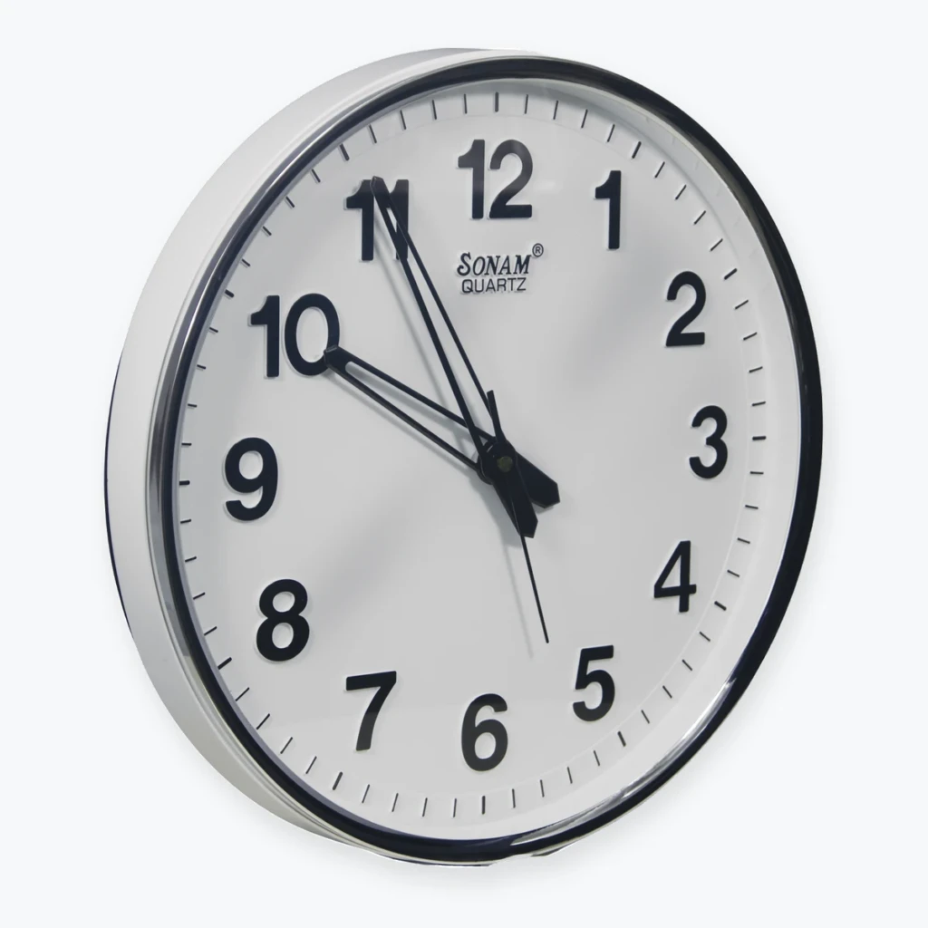 Wall Clock #227