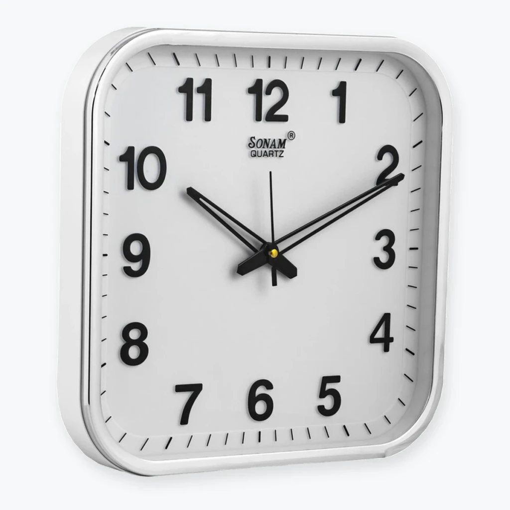 Wall Clock #277