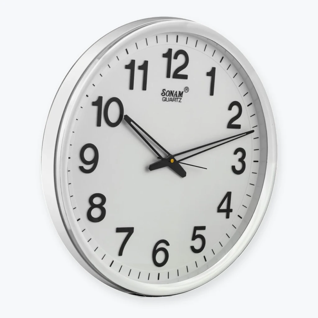Wall Clock #297