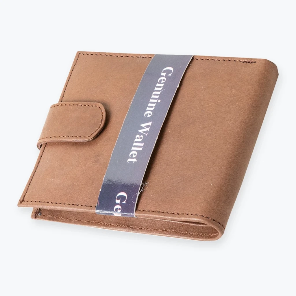 Wallets