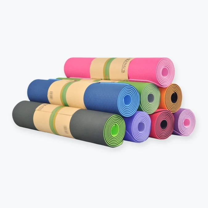 Yoga Mats #492
