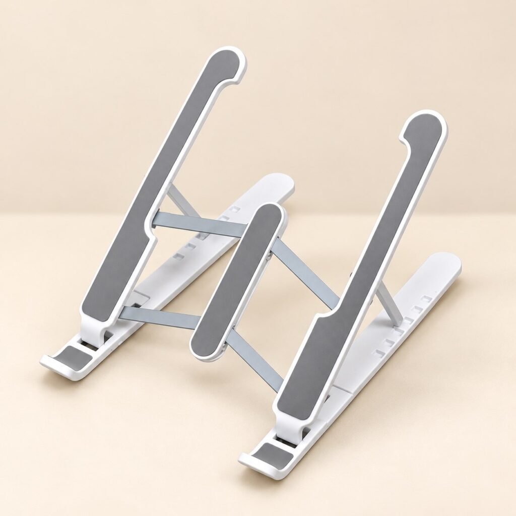 Branded Folding Laptop Stands Nairobi