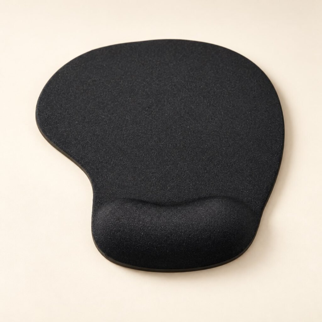 Branded Gel Wrist Rest Mouse Pads Nairobi