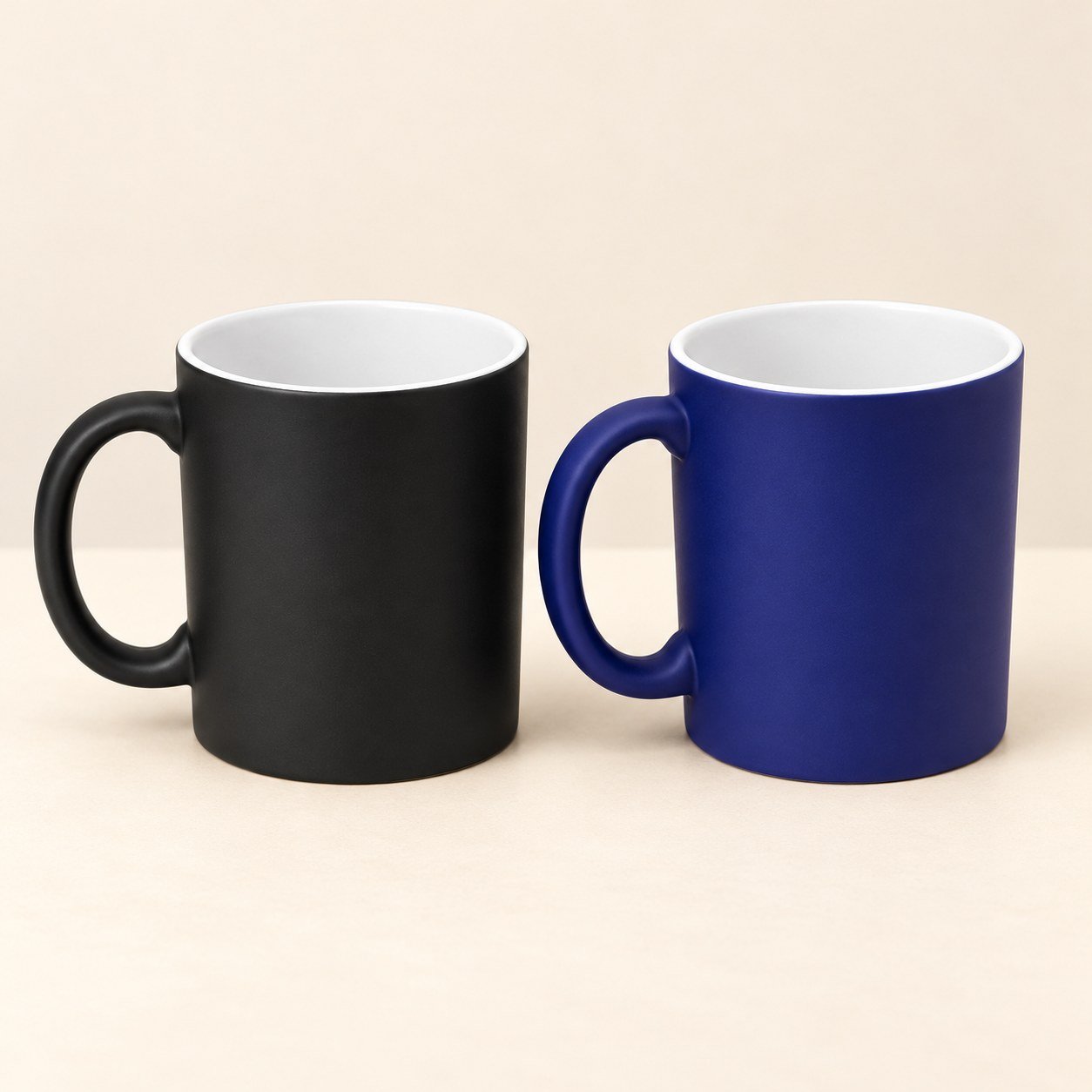 Branded Matte Magic Mugs Nairobi