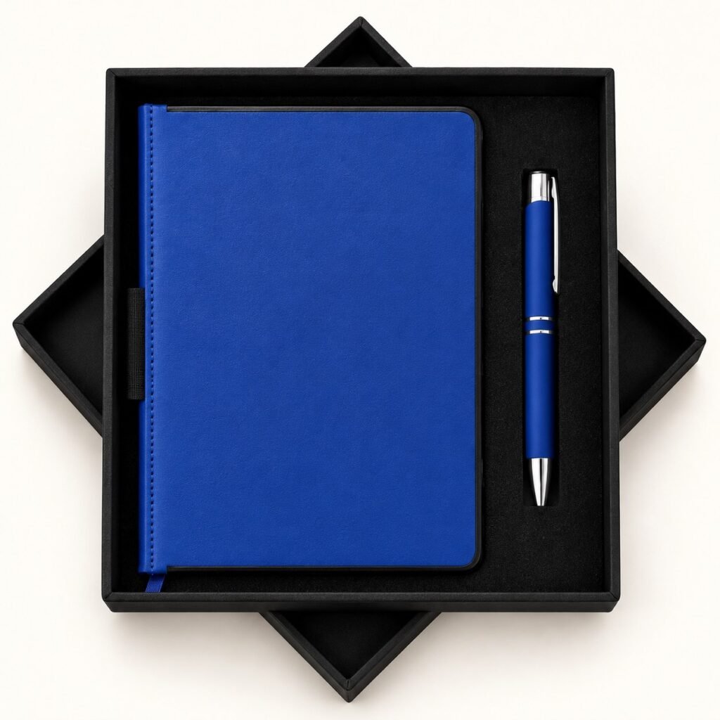Branded Notebook Pen Gift Sets Nairobi