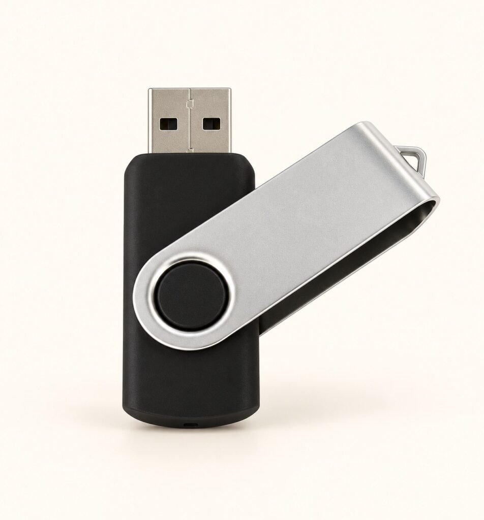 Branded Swivel USB Flash Drives Nairobi