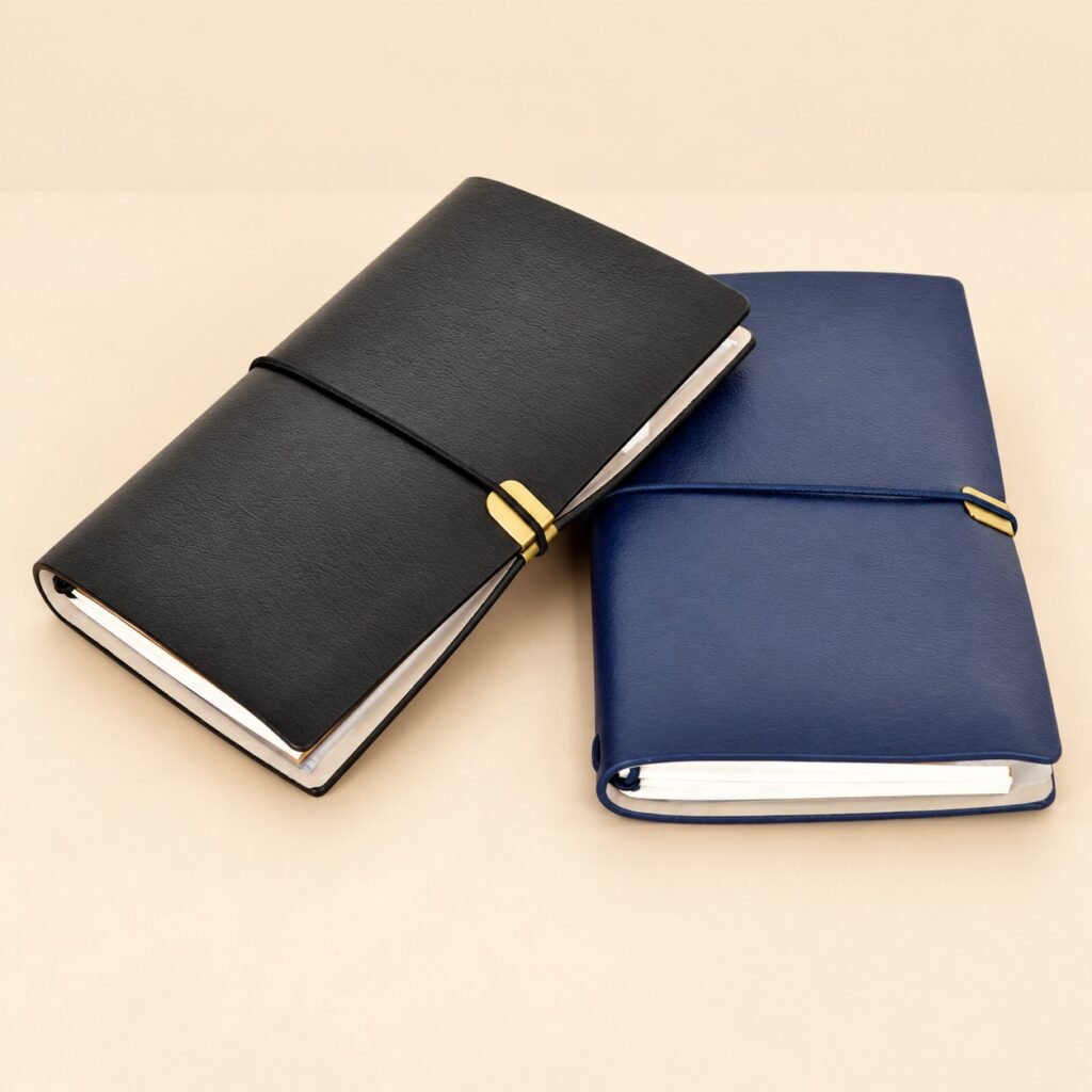 Branded Travel Journals Nairobi