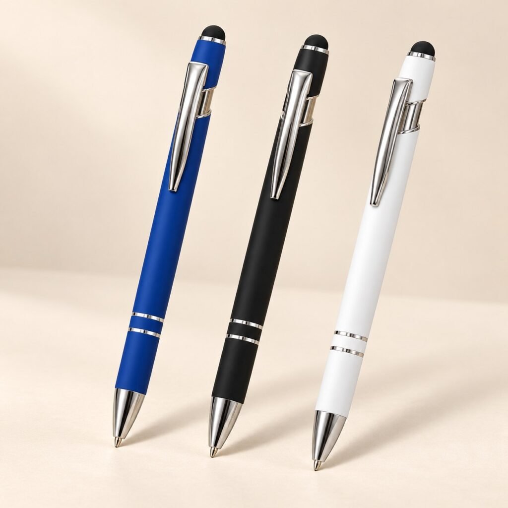 Branded Wide Stylus Pens Nairobi