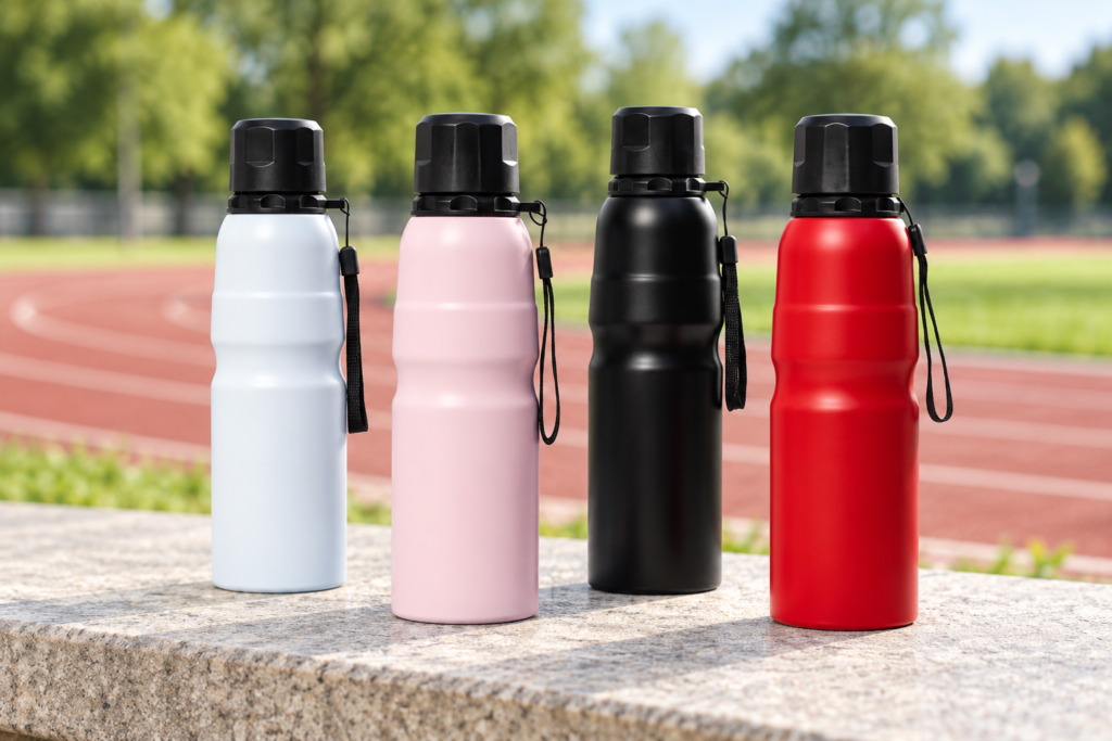 Branded Sporty Water Bottle Kenya